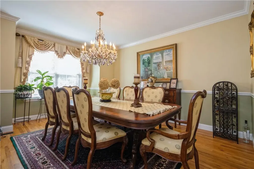 80 Pennebrook Lane Carmel NY 10512