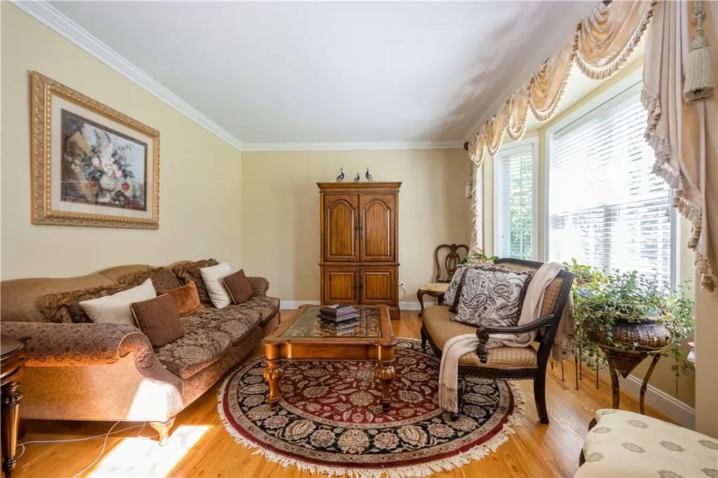 80 Pennebrook Lane Carmel NY 10512
