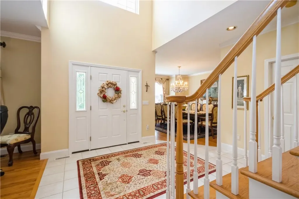 80 Pennebrook Lane Carmel NY 10512