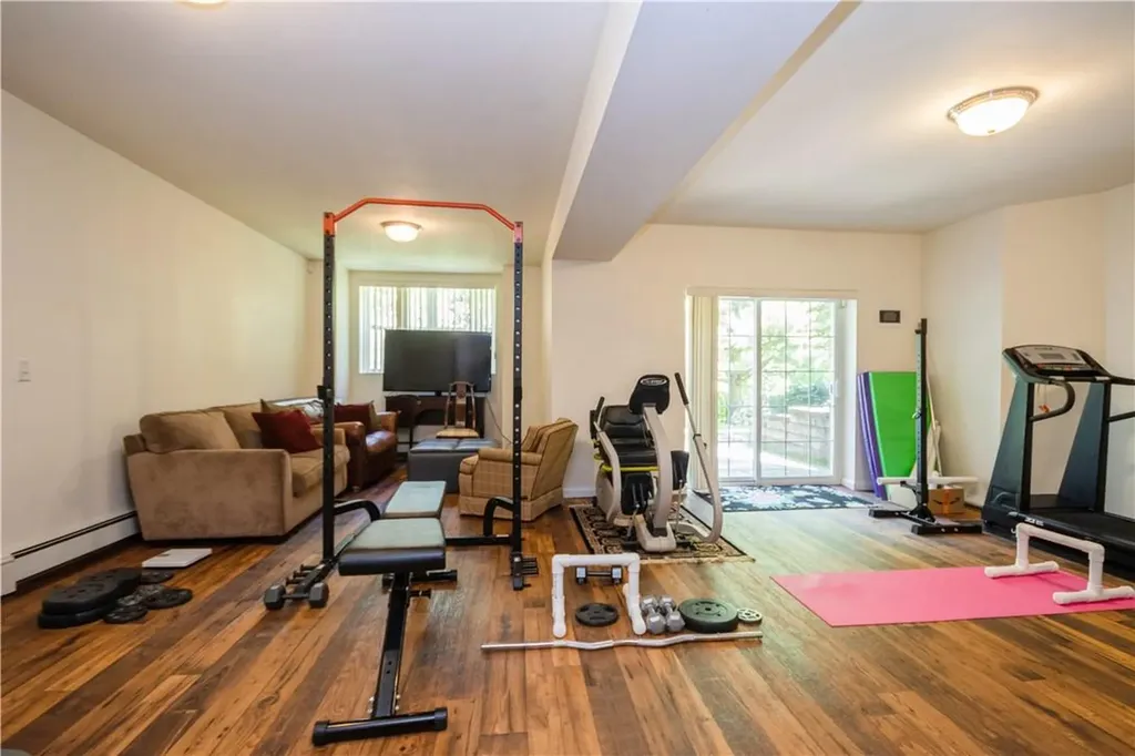 80 Pennebrook Lane Carmel NY 10512