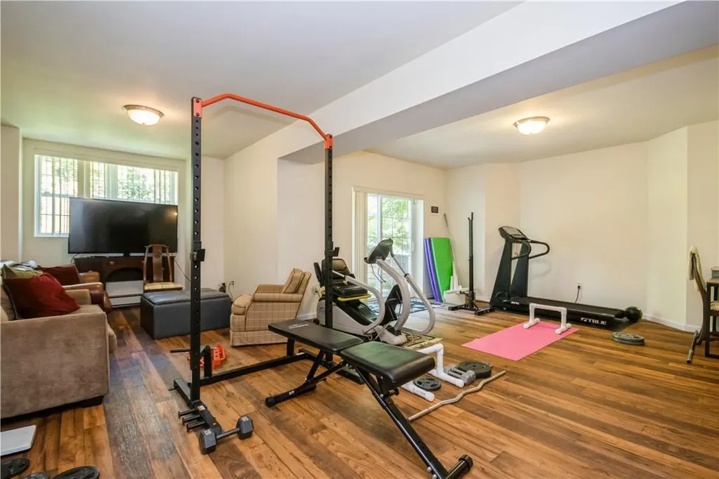 80 Pennebrook Lane Carmel NY 10512