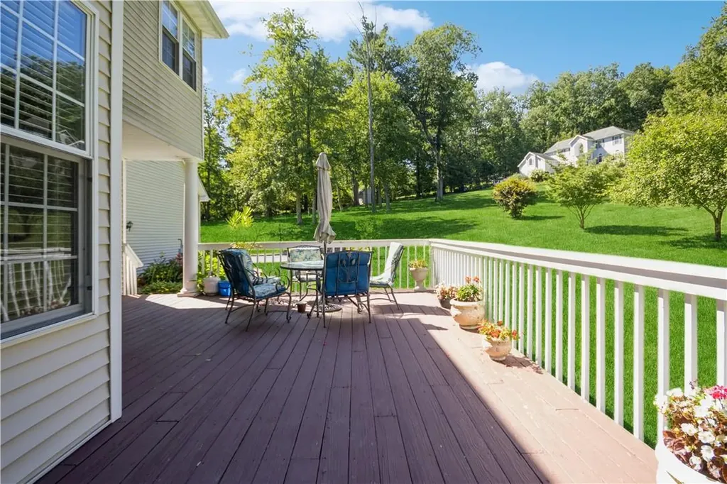 80 Pennebrook Lane Carmel NY 10512