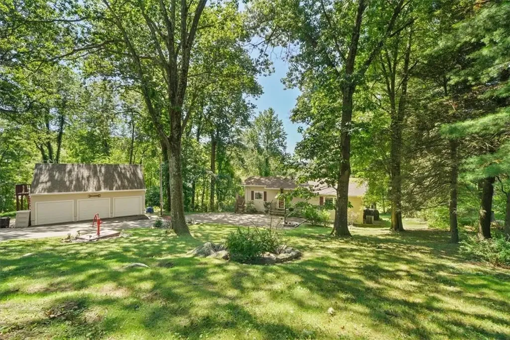 199 Shear Hill Road Mahopac NY 10541