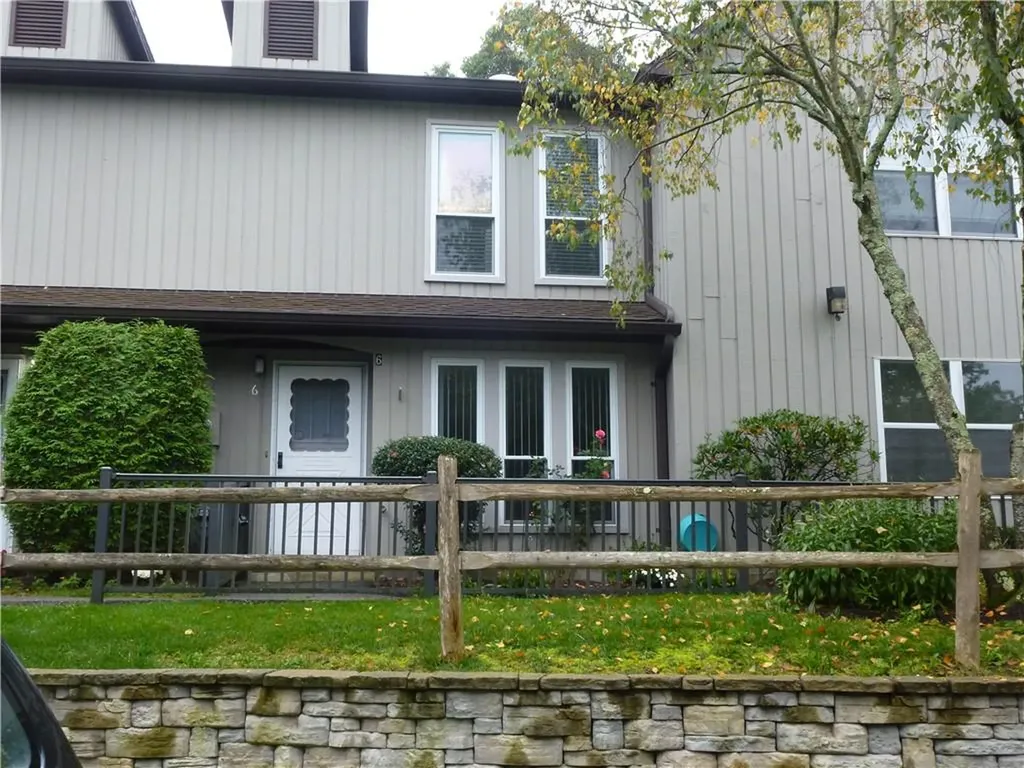 6 Hopkins Lane Peekskill NY 10566