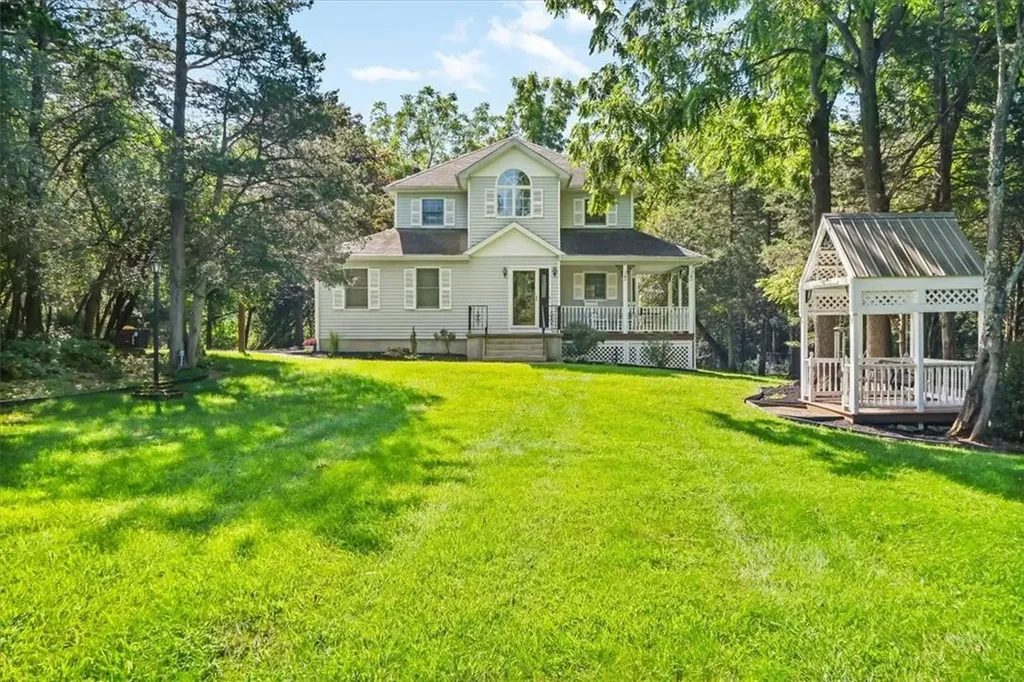 235 County Route 1 Warwick NY 10990