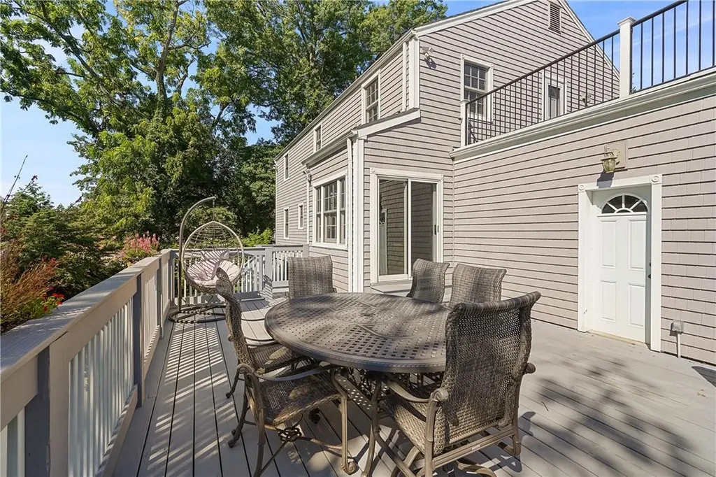 30 Colonial Road Bronxville NY 10708