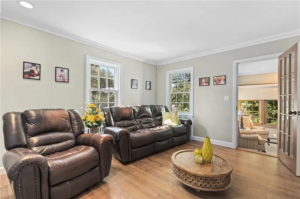 30 Colonial Road Bronxville NY 10708