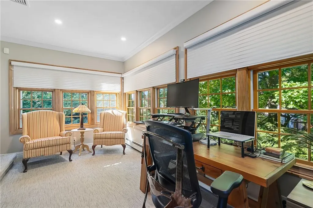 30 Colonial Road Bronxville NY 10708