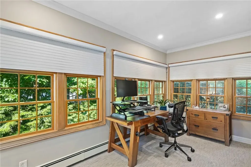 30 Colonial Road Bronxville NY 10708