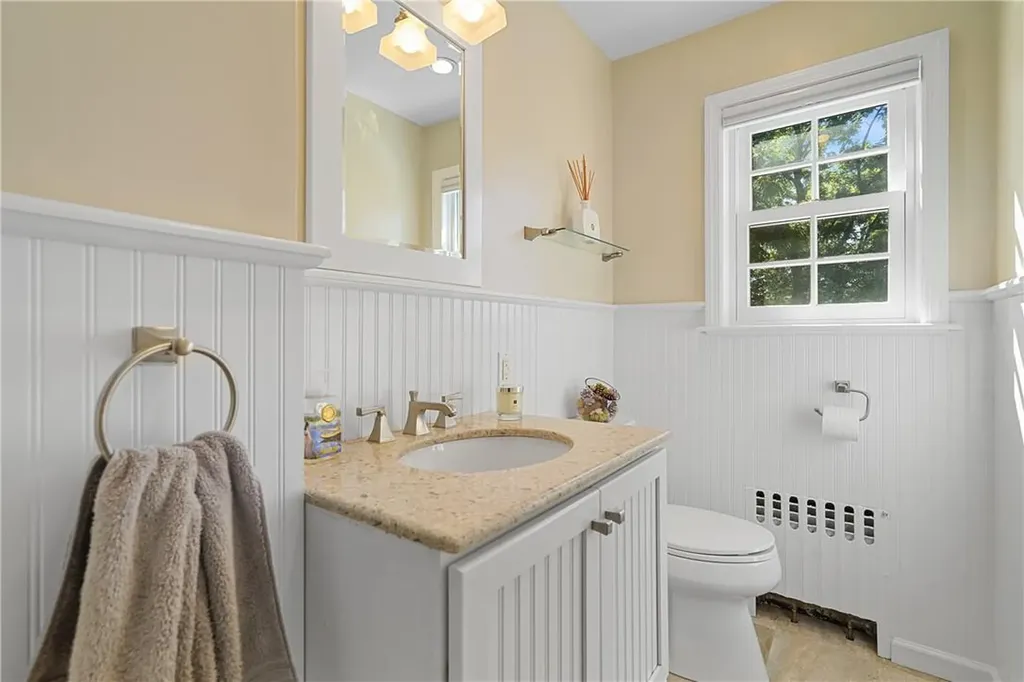 30 Colonial Road Bronxville NY 10708
