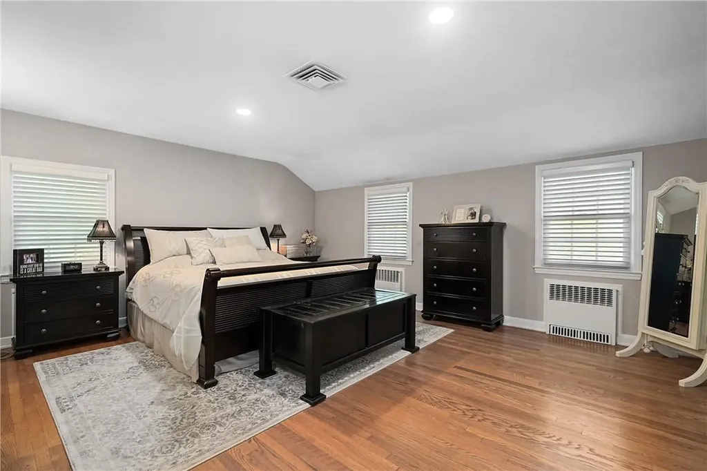 30 Colonial Road Bronxville NY 10708