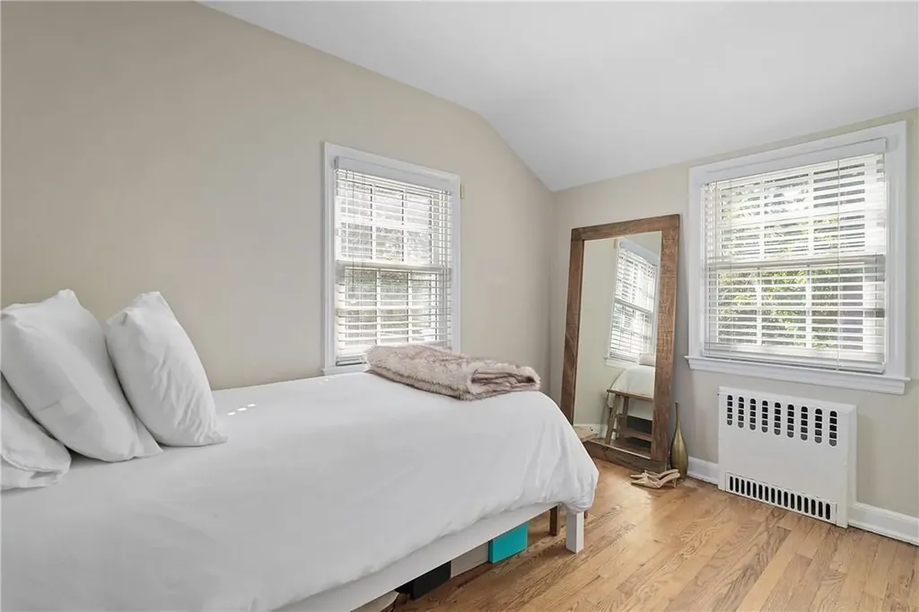 30 Colonial Road Bronxville NY 10708