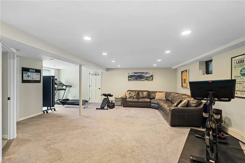 30 Colonial Road Bronxville NY 10708