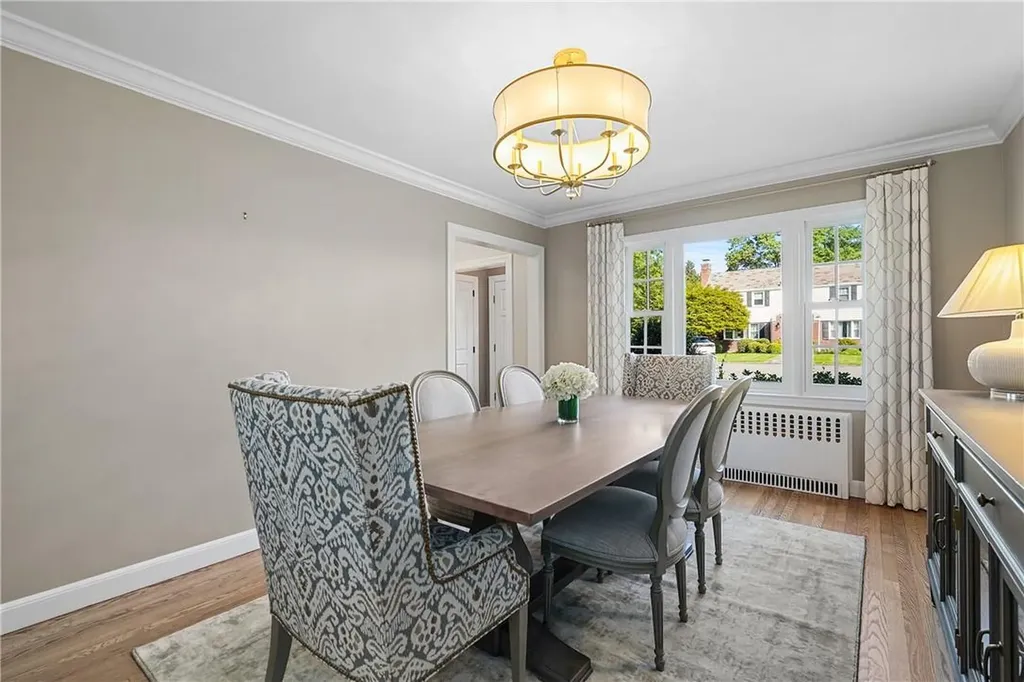 30 Colonial Road Bronxville NY 10708