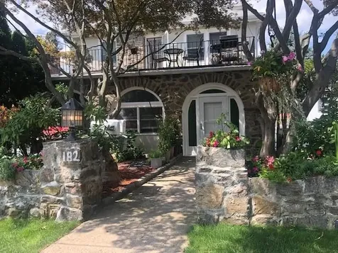 182 Grant Avenue White Plains NY 10604