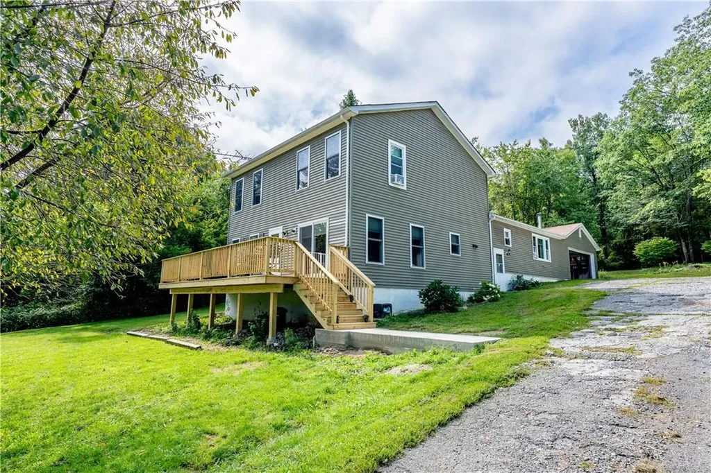 147 W Hook Road Hopewell Junction NY 12533