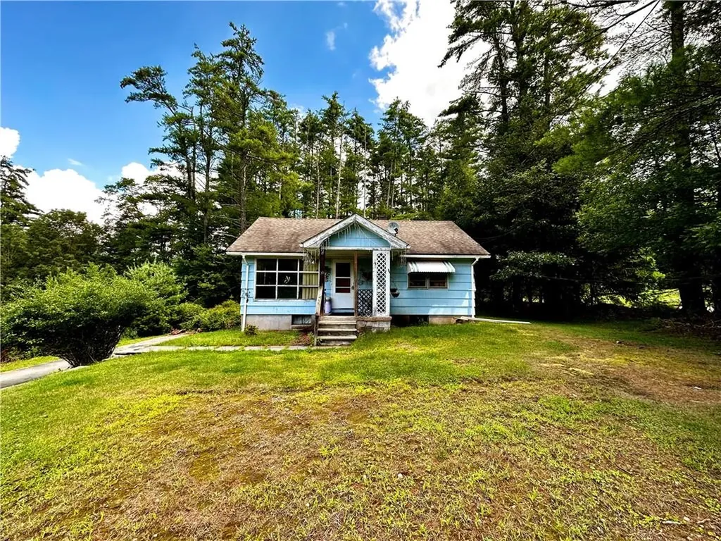 30 Beaver Brook Road Yulan NY 12792