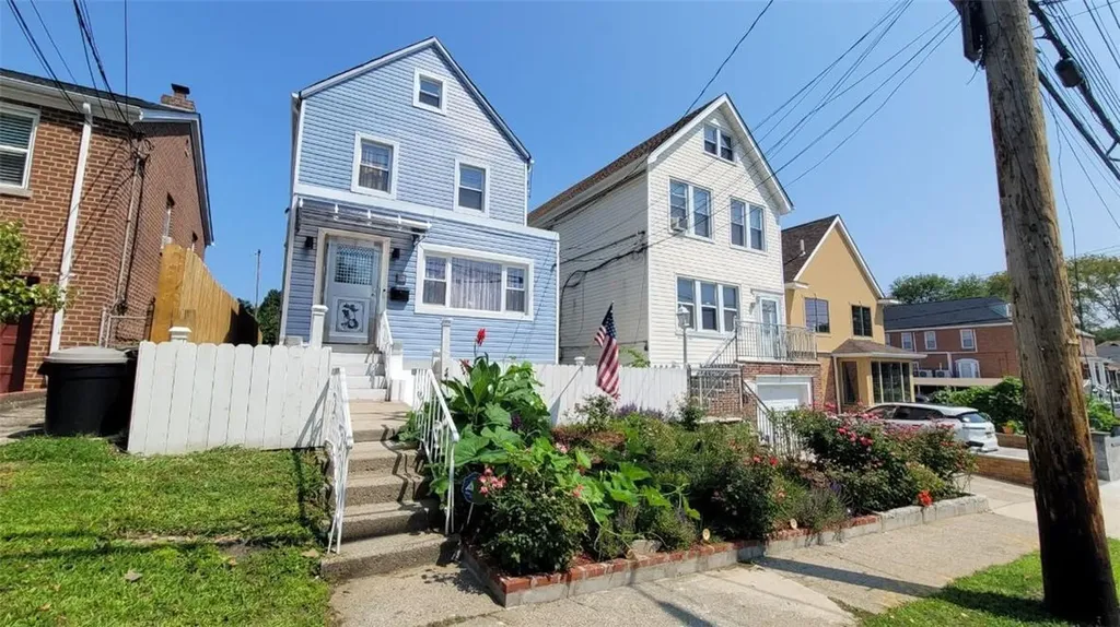 1361 Waring Avenue Bronx NY 10469