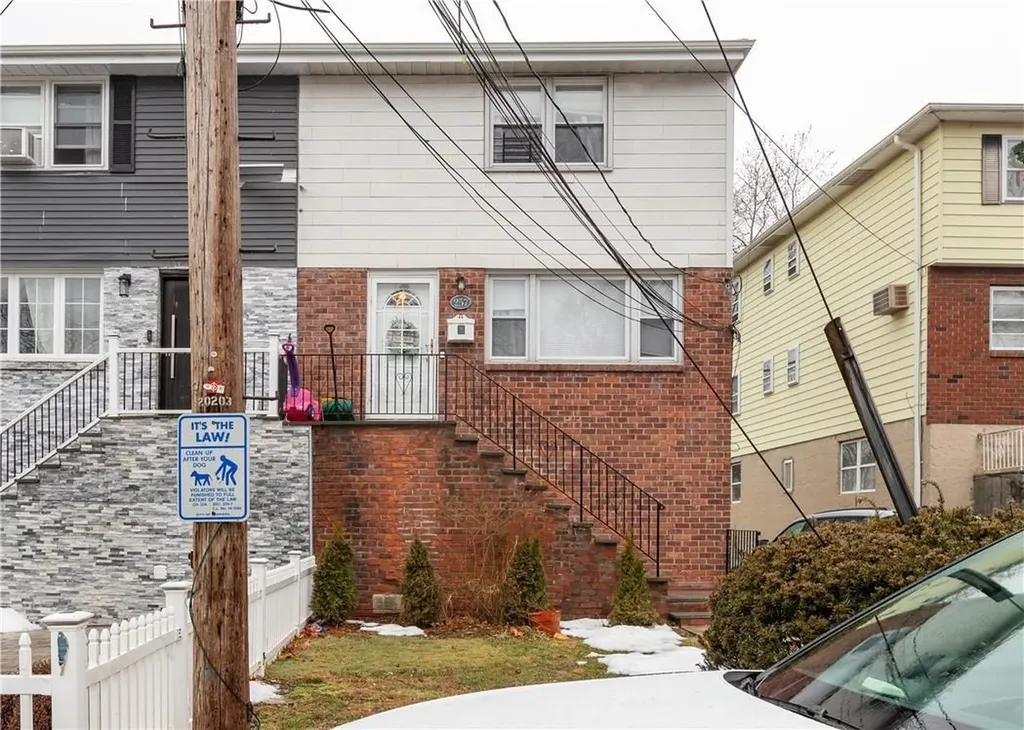 257 Hoover Road Yonkers NY 10710