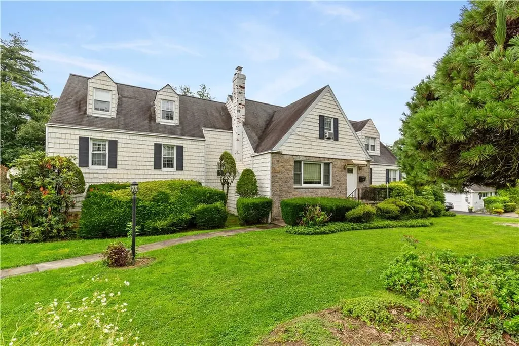 27 South Road Harrison NY 10528