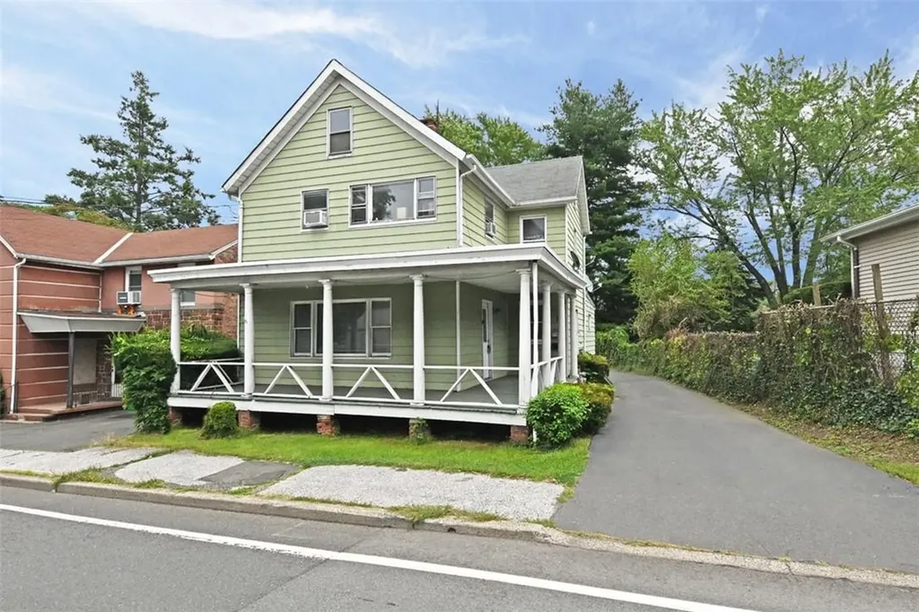 100 Main Street Garnerville NY 10923