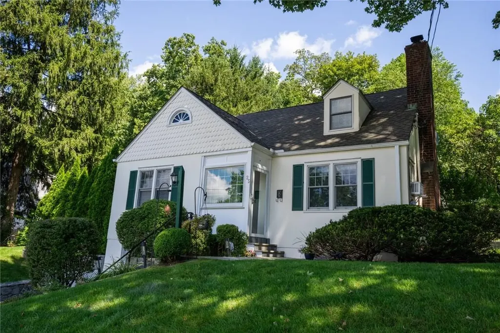 25 High Street Mount Kisco NY 10549