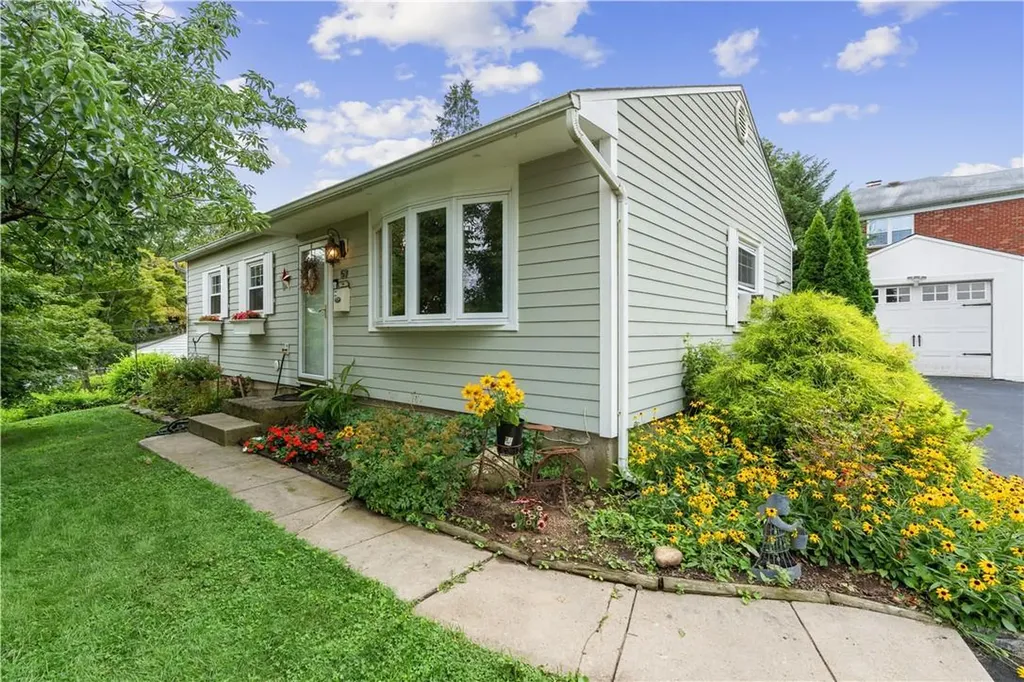 59 Mitchell Avenue Yonkers NY 10701