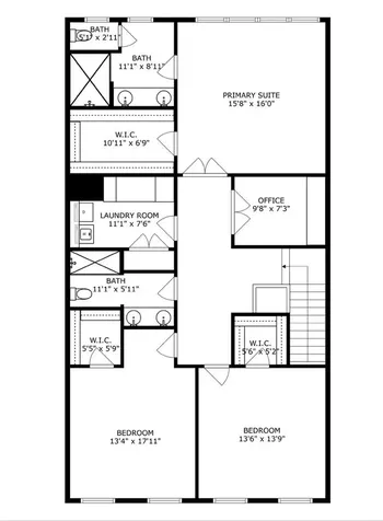 5 Lavender Lane Rye Brook NY 10573