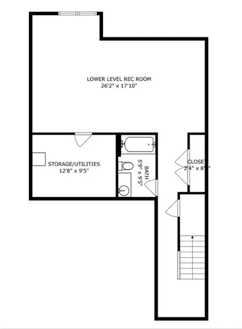 5 Lavender Lane Rye Brook NY 10573