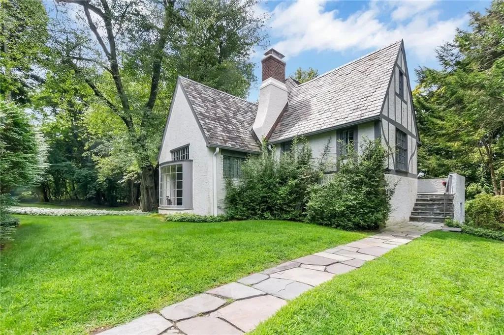 7 Ardsley Terrace Irvington NY 10533
