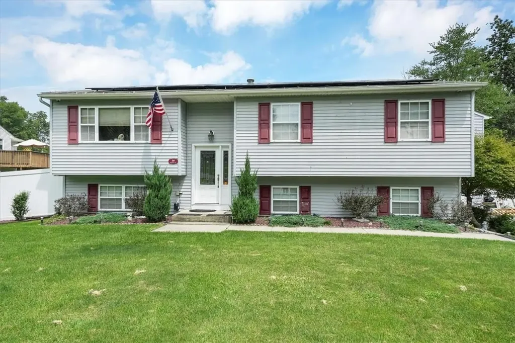 38 Winchester Drive Monroe NY 10950