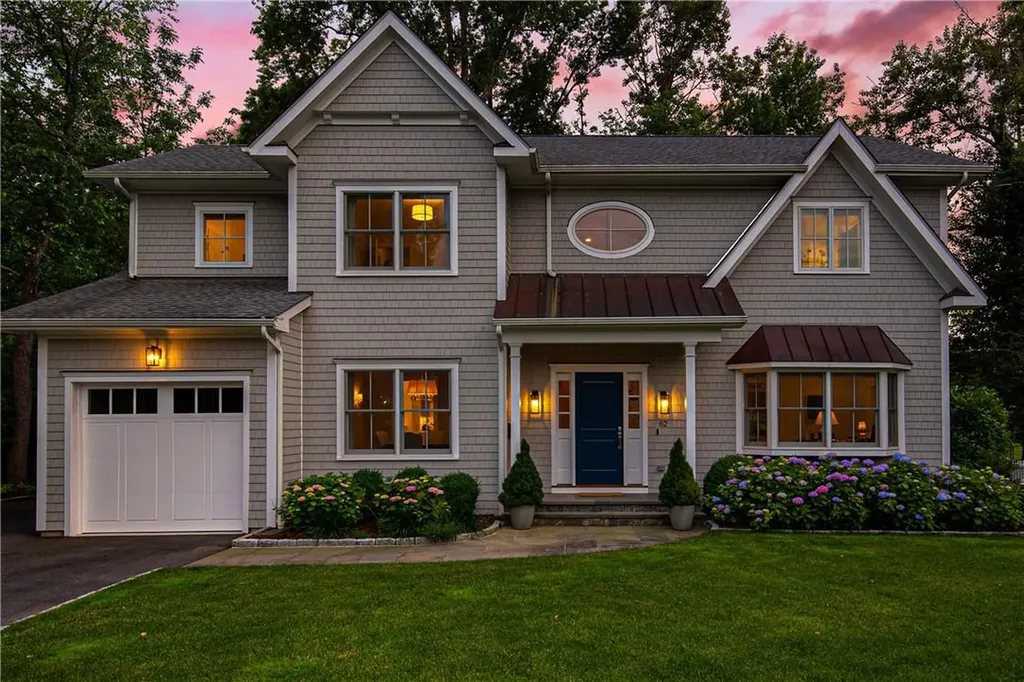 62 Allendale Drive Rye NY 10580