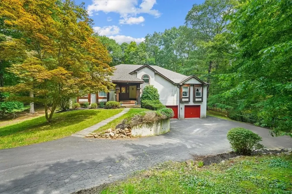 290 Cascade Road Warwick NY 10990