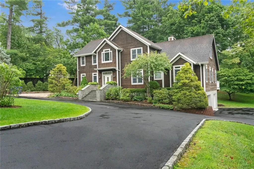 2 Taylor Road Elmsford NY 10523
