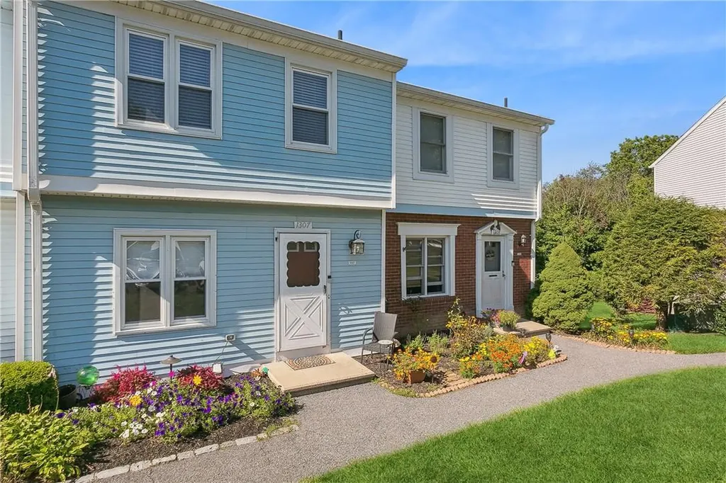 1307 Williamsburg Drive Mahopac NY 10541