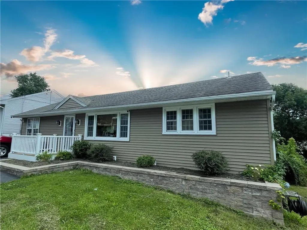 14 Sherman Drive Newburgh NY 12550