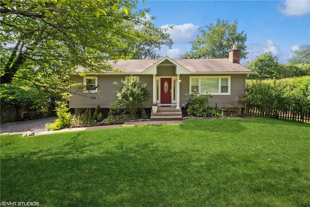 5 S Delaware Drive Nyack NY 10960