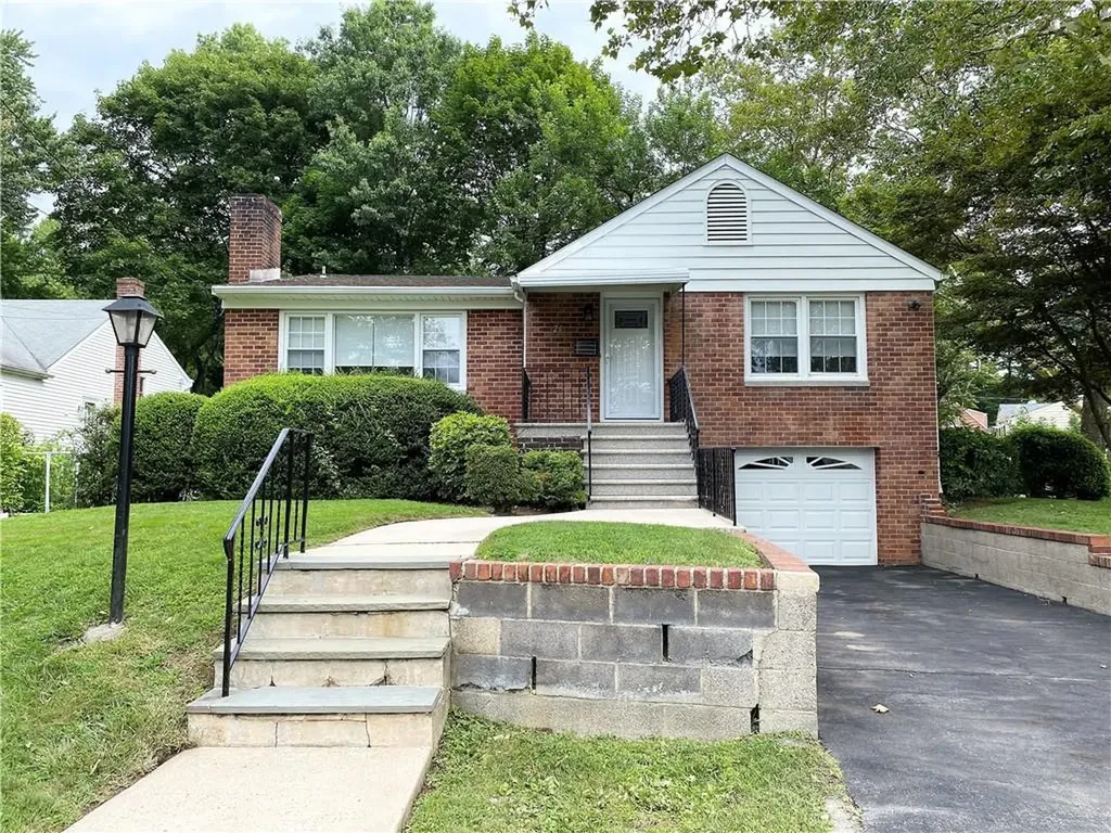 26 Glen Oaks Drive Rye NY 10580