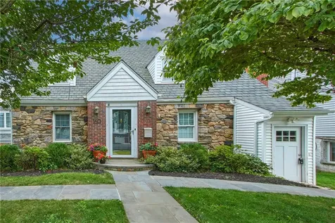 160 Park Avenue West Harrison NY 10604