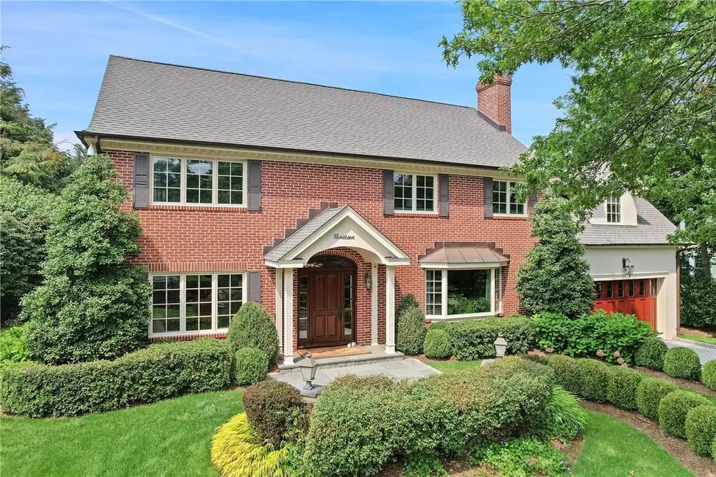 19 Cushman Road Scarsdale NY 10583