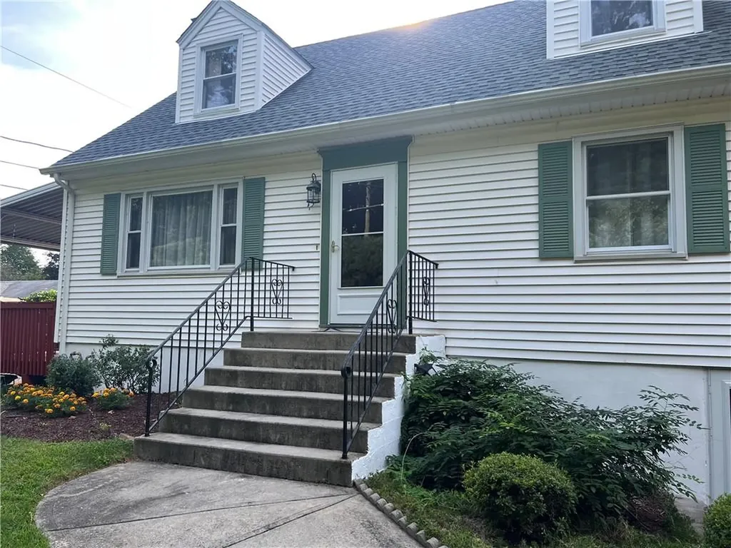 15 Oakdale Manor Suffern NY 10901