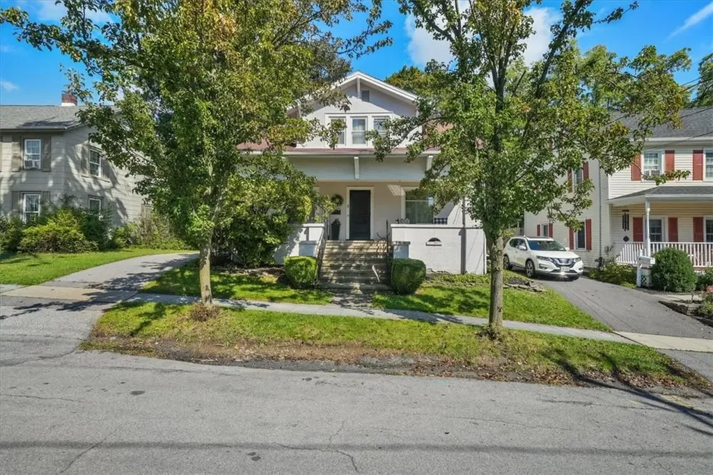 7 Third Street Warwick NY 10990