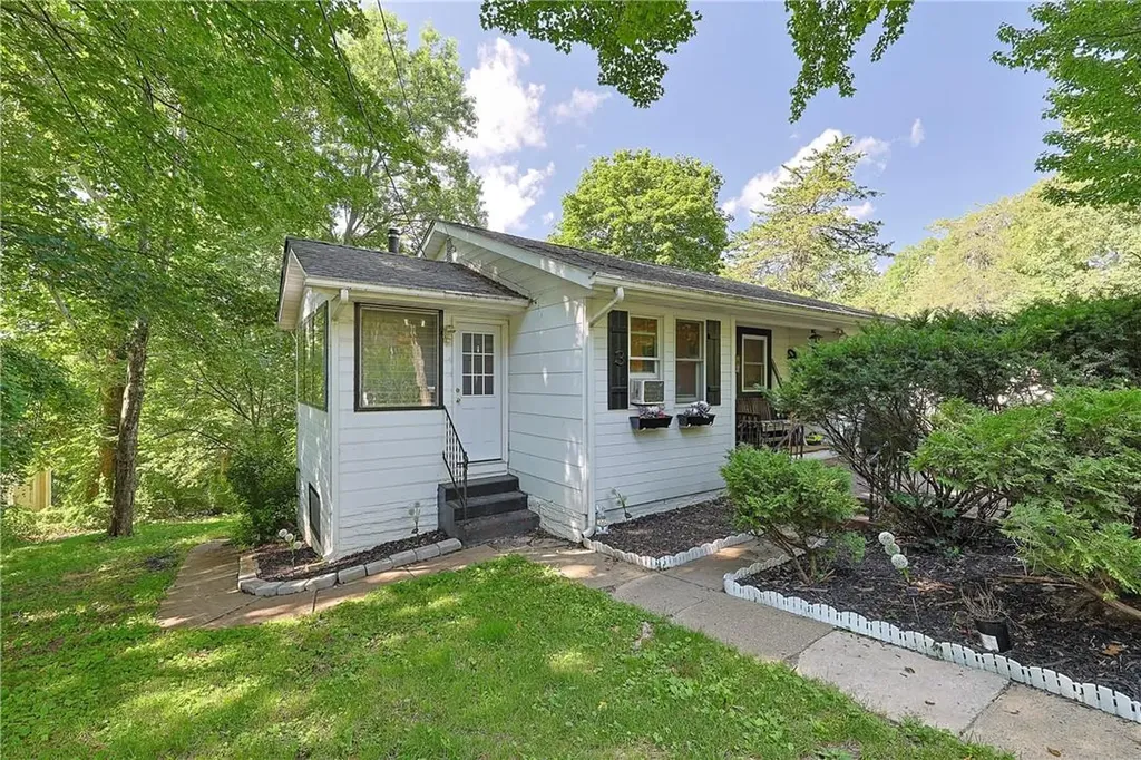 3 Wildwood Trail Monroe NY 10950