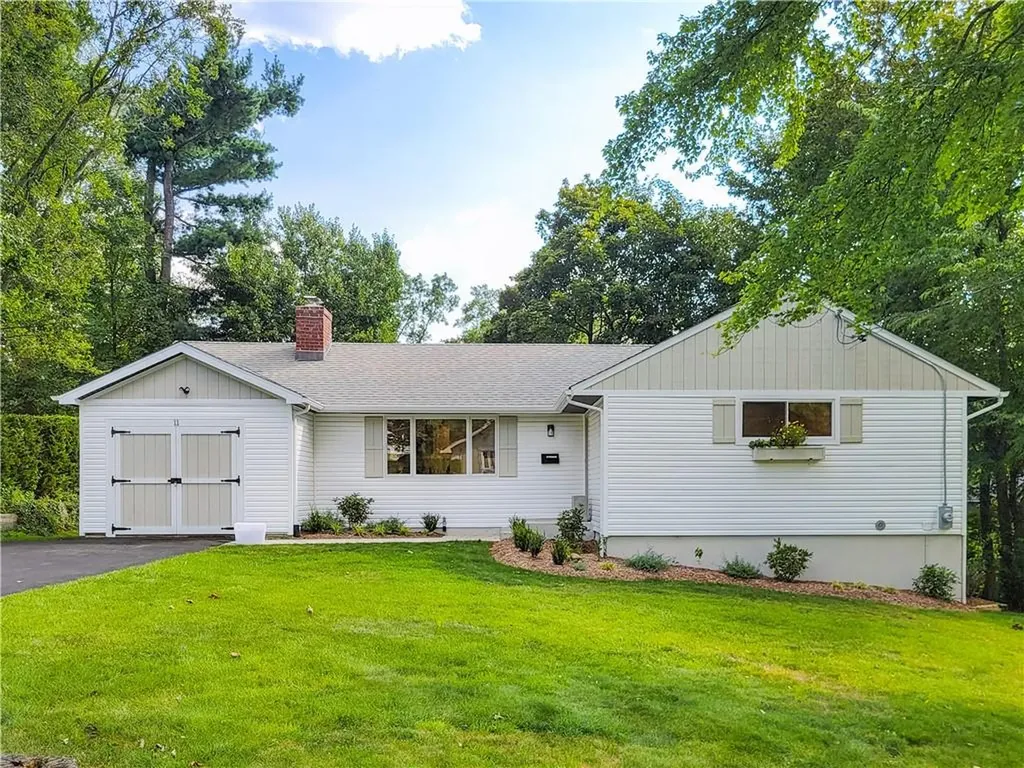 11 Morningside Road Ardsley NY 10502
