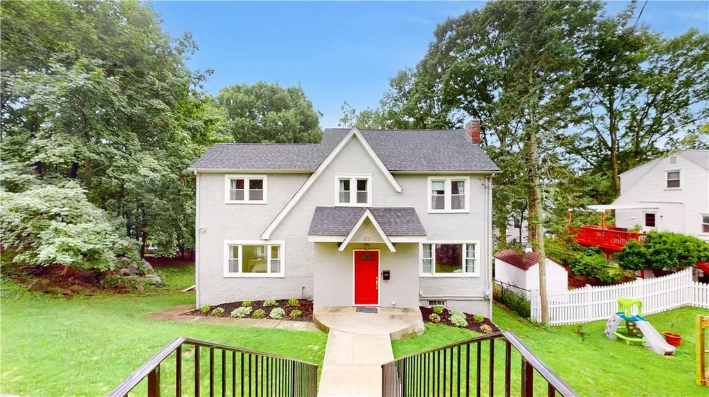 23 Manor Place Dobbs Ferry NY 10522