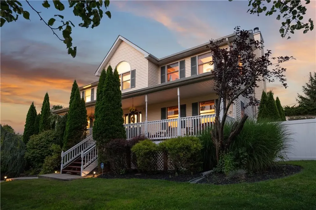 2 Vincent Street Nanuet NY 10954
