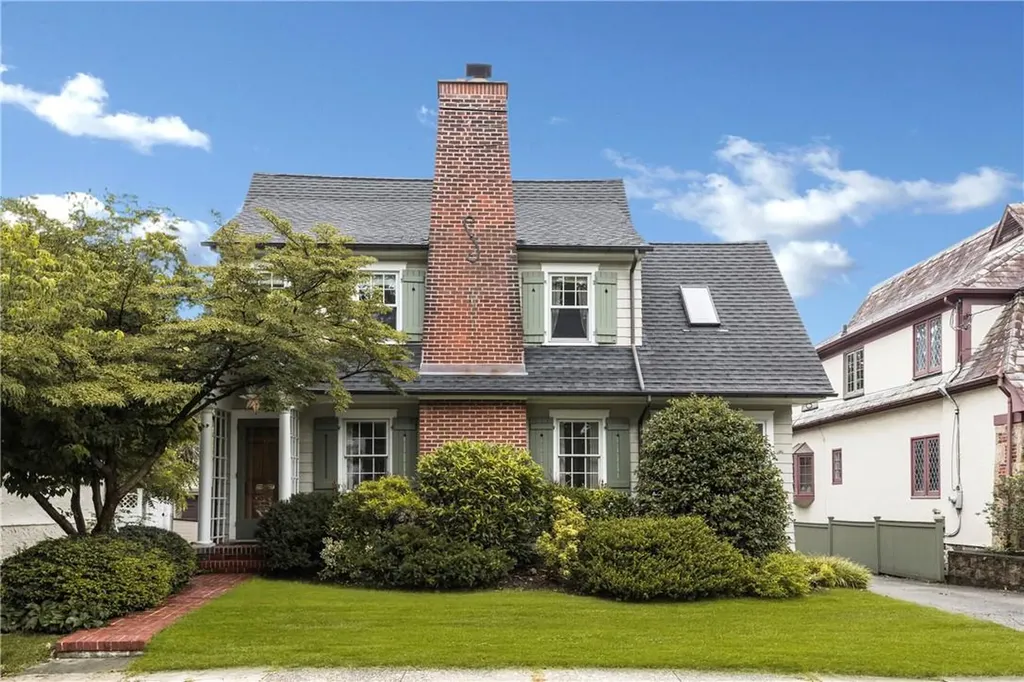 11 Rockridge Road Mount Vernon NY 10552