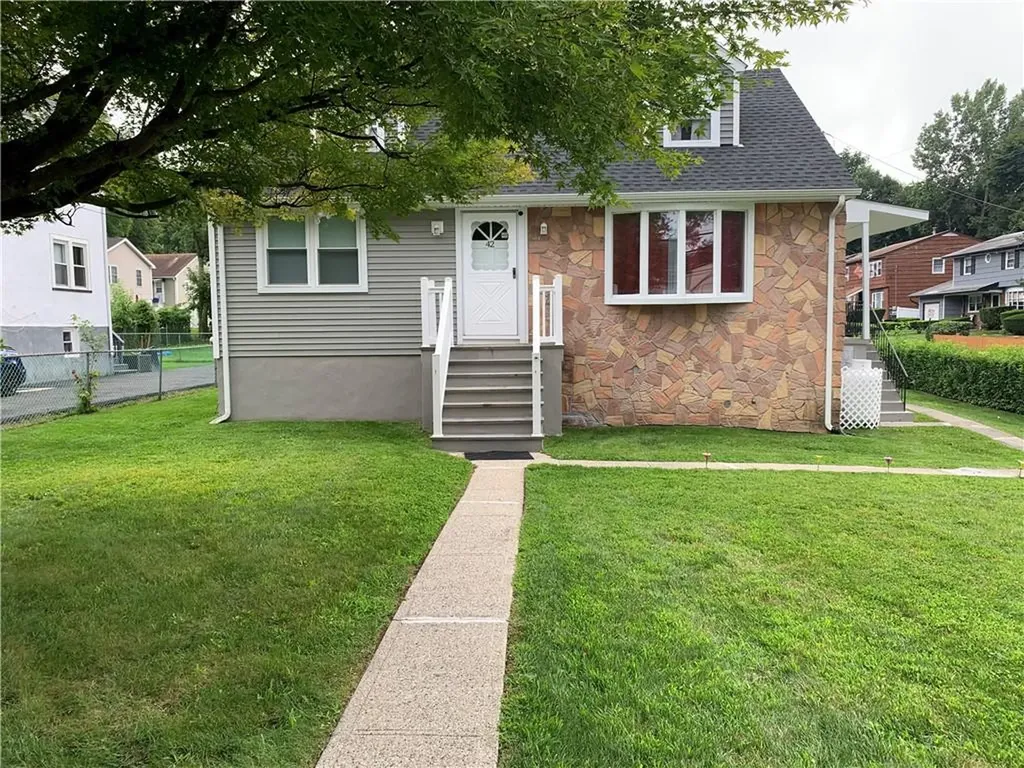42 White Plains Avenue Elmsford NY 10523