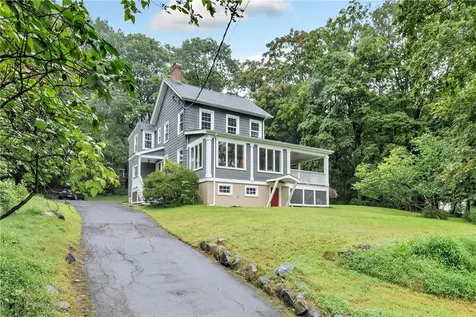 435 E Sunnyside Lane Irvington NY 10533