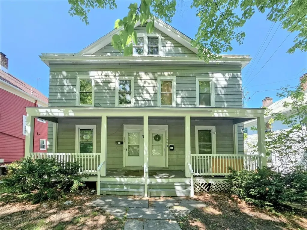190 N Clinton Street Poughkeepsie NY 12601